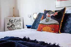 Birch at Ship St Gardens