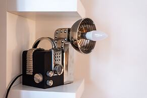 Birch at Ship St Gardens