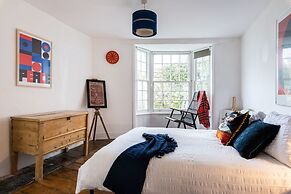 Birch at Ship St Gardens