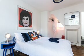 Birch at Ship St Gardens