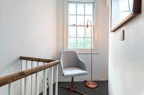 Birch at Ship St Gardens