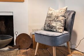 Birch at Ship St Gardens