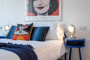 Birch at Ship St Gardens