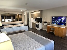 Western Budget Motel 1