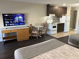 Western Budget Motel 1