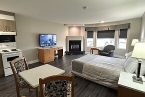 Western Budget Motel 1