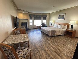 Western Budget Motel 1