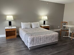 Western Budget Motel 1
