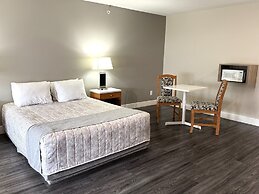 Western Budget Motel 1