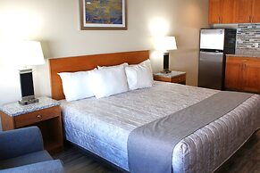 Western Budget Motel 1