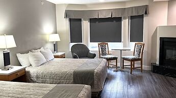 Western Budget Motel 1