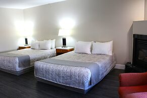 Western Budget Motel 1