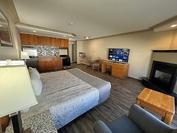 Western Budget Motel 1