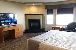 Western Budget Motel 1