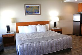 Western Budget Motel 1