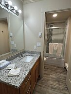 Western Budget Motel 1