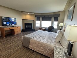 Western Budget Motel 1