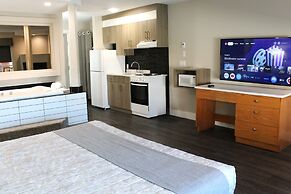 Western Budget Motel 1