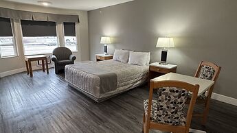 Western Budget Motel 1