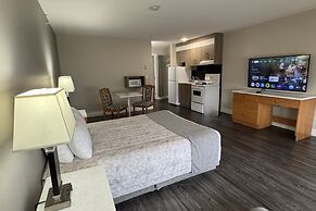 Western Budget Motel 1