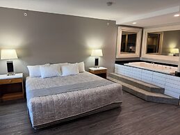 Western Budget Motel 1