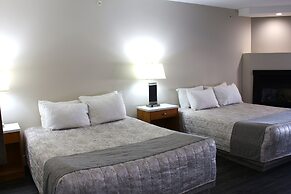 Western Budget Motel 1