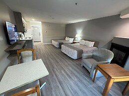 Western Budget Motel 1