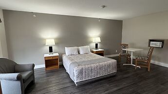 Western Budget Motel 1