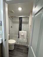Western Budget Motel 1