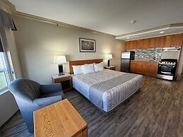 Western Budget Motel 1