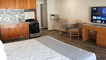 Western Budget Motel 1
