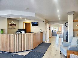 Western Budget Motel 1