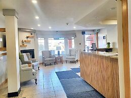 Western Budget Motel 1