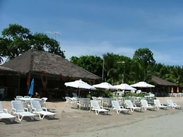 Garapuá Praia Hotel