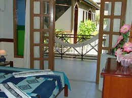 Garapuá Praia Hotel