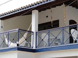 Garapuá Praia Hotel