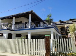 Garapuá Praia Hotel