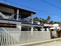 Garapuá Praia Hotel