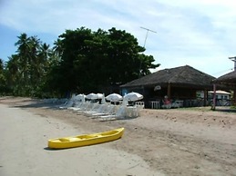 Garapuá Praia Hotel