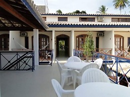 Garapuá Praia Hotel