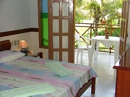 Garapuá Praia Hotel