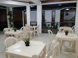 Garapuá Praia Hotel