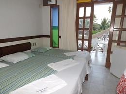 Garapuá Praia Hotel