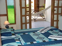 Garapuá Praia Hotel