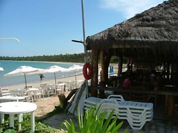 Garapuá Praia Hotel