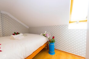 SwissLisbon Guest House - Hostel
