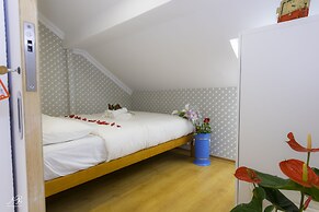 SwissLisbon Guest House - Hostel