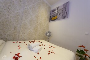 SwissLisbon Guest House - Hostel