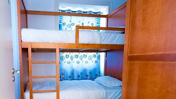 SwissLisbon Guest House - Hostel