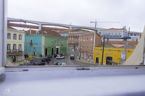 SwissLisbon Guest House - Hostel